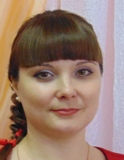 Курташова Светлана Владимировна - воспитатель
